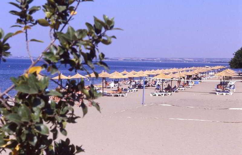 Gerakina Beach Hotel Халкидики Съоръжения снимка