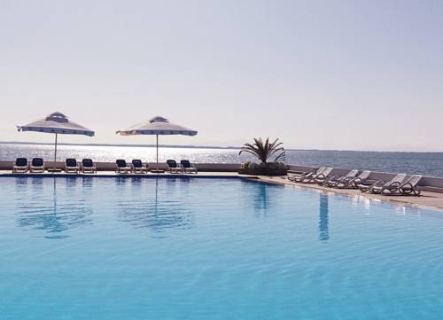 Gerakina Beach Hotel Халкидики Екстериор снимка