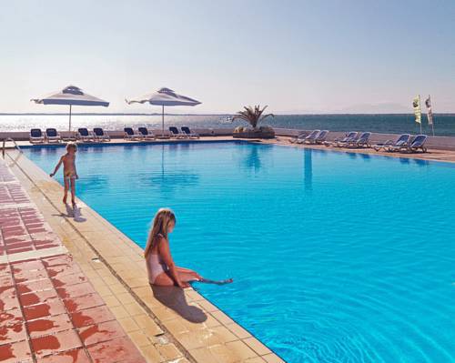 Gerakina Beach Hotel Халкидики Екстериор снимка