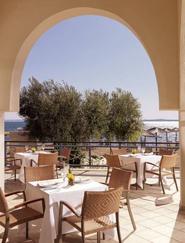 Gerakina Beach Hotel Халкидики Екстериор снимка