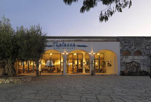 Gerakina Beach Hotel Халкидики Екстериор снимка