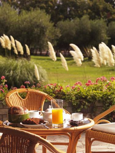 Gerakina Beach Hotel Халкидики Екстериор снимка