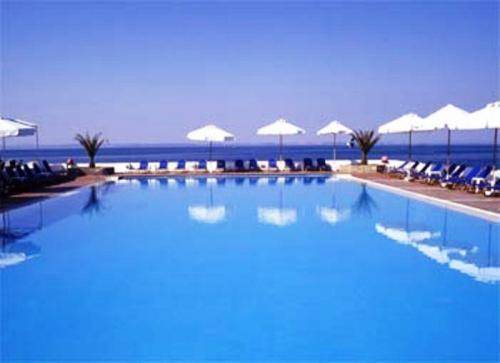 Gerakina Beach Hotel Халкидики Съоръжения снимка